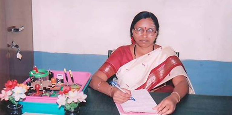Principal, KSS Sanskrit Patashala Mysuru