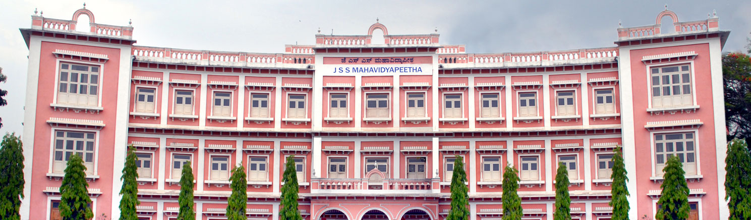 JSS Mysore