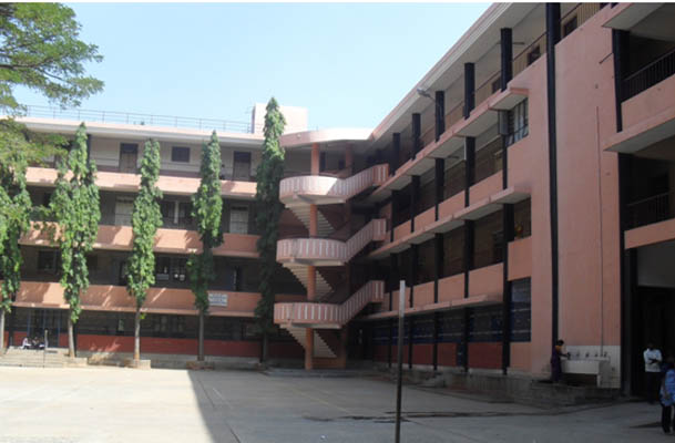 JSS PU College, Jayanagar, Bengaluru