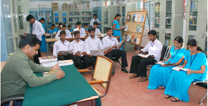 JSS Institute of Education Bellary