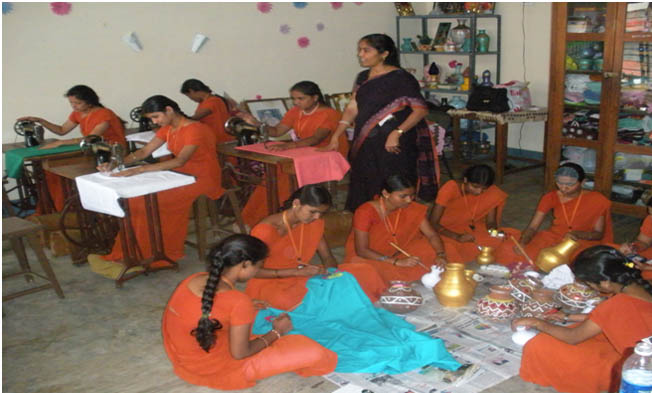 JSS Teachers Training Institution for Women