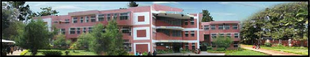 Women's PU College Saraswathipuram