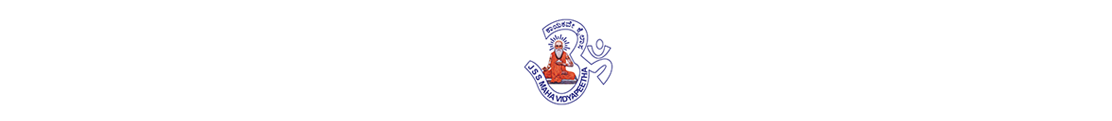 JSS Mahavidyapeetha Logo