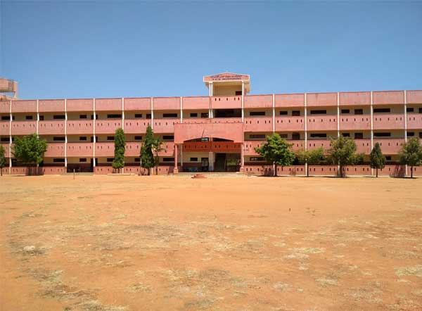 JSS-Higher-Primary-School-Santhemaralli-chamarajanagara