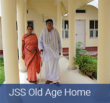 JSS-old-age-home