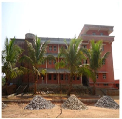 JSS Institute of Education, Sakaleshpur