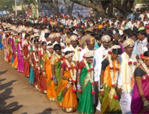 Free Mass Marriage Program in Suttur on April 23, 2026