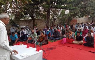 siddeshwaraswamiji_pravachana