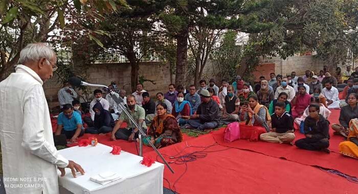 siddeshwaraswamiji_pravachana