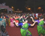 JSS Mahashivarathri 2021 Celebrations