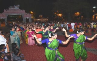 JSS Mahashivarathri 2021 Celebrations