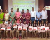 JSS Quiz Competition