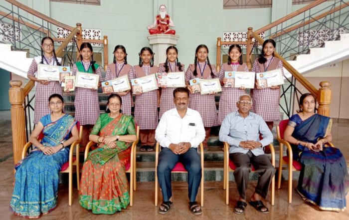 International Mother Language Day celebrations