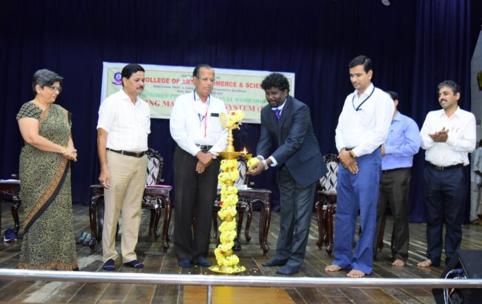 Teachers should embrace more technology to create globally competent minds: Dr. Vimal Jerald