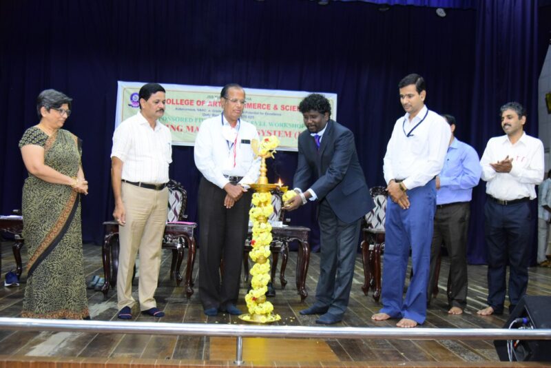 Teachers should embrace more technology to create globally competent minds: Dr. Vimal Jerald