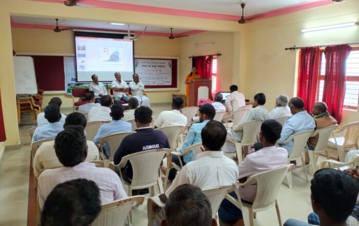 JSS Suttur, Mysuru, Events 2022