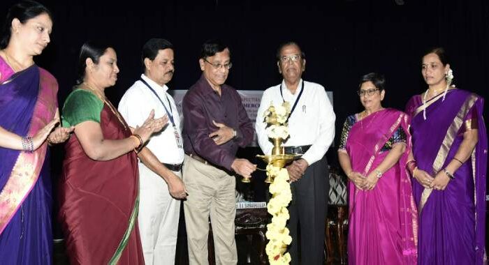 The Postgraduate Department of Linguistics, JSS College of Arts, Commerce and Science, in association with the IQAC, had organized a one-day national-level workshop on the topic, 