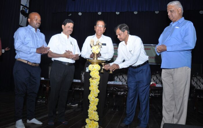 JSS College of Arts, Commerce and Science (autonomous), Nanjangud Road, Mysuru : Seminar , Feb 2023