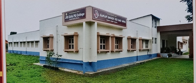 JSS PU College, Nanjangud
