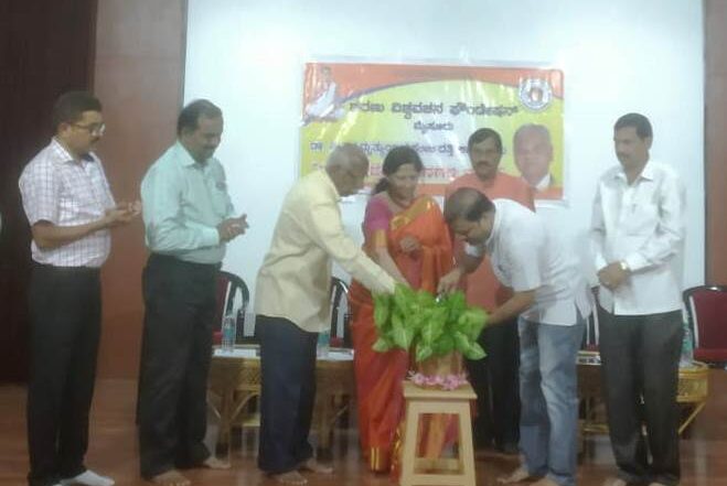 Vachanas: A pathway to life - Insights from Sri G. Shivamallu