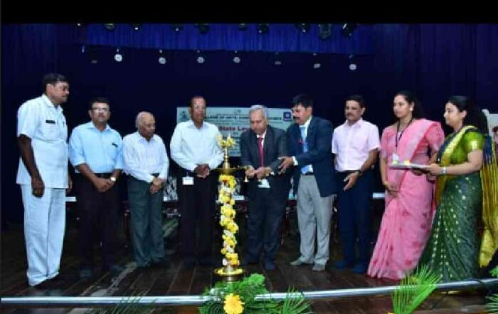 State-Level Seminar Sheds Light on Urgent Need for Biodiversity Conservation