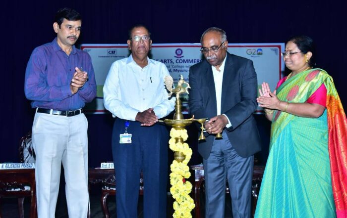 JSSMVP - Suttur - August 16- 2023 events