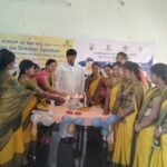 ICAR JSS Agricultural Science Centre Empowers Rural Women through Tailoring Training