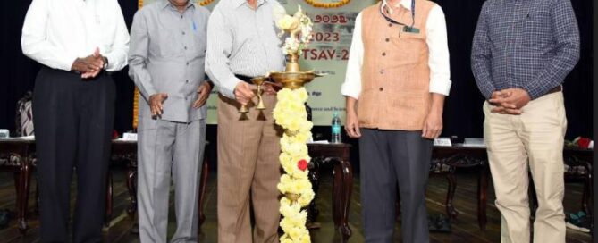 ICAR JSS Krishi Vigyan Kendra Receives Distinguished Visit