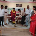 Promoting Responsible Usage: ICAR JSS Krishi Vigyan Kendra and Insecticides India Ltd. Collaborate for Awareness Program on Safe Insecticide Usage