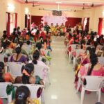 ICAR JSS KVK Suttur Commemorates International Women's Day with Empowering Event