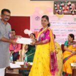 ICAR JSS KVK Suttur Commemorates International Women's Day with Empowering Event