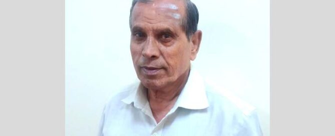 A Woman Should Nurture the Home and Souls, Says Shri H.B. Devanna