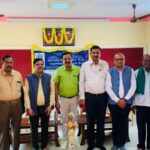 Three-Day Training Program on Scientific Animal Husbandry Practices Held at ICAR JSS Krishi Vigyan Kendra