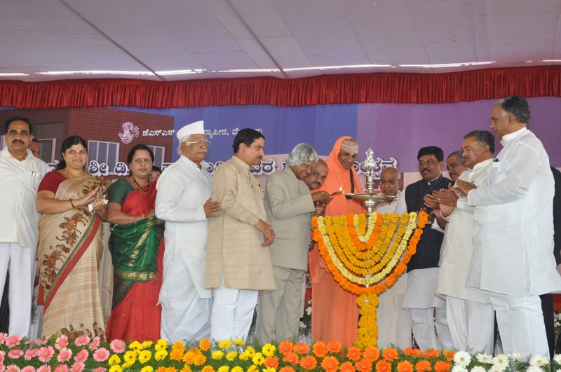 JSS Halbhavi School of Art, Dharwad