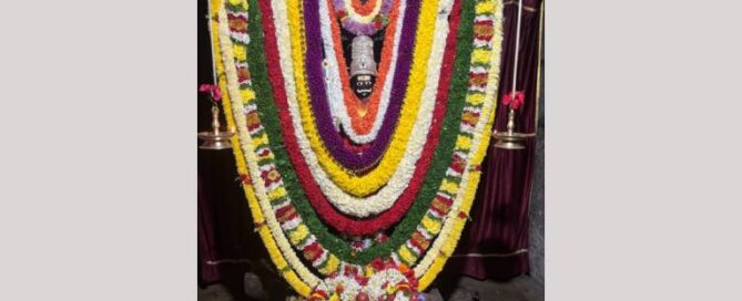 Suttur: Special Pooja Programs at Shree Veerabhadraswamy Temples on September 2, 2025