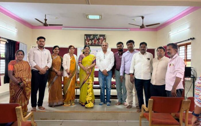 Five-Day Mushroom Farming and Value Addition Train-ing Held at ICAR JSS KVK, Suttur