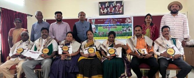 National-Farmers’-Day-Observed-with-Live-Telecast-of-Union-Agriculture-Minister’s-Address-and-Animal-Health-Camp-at-Suttur