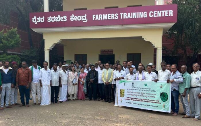 ICAR-JSS-Krishi-Vigyan-Kendra-Suttur