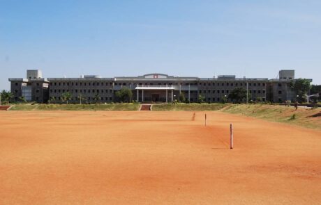 JSS D.Ed. College Sutturu