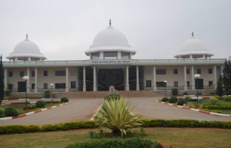 JSS D.Ed. College Sutturu