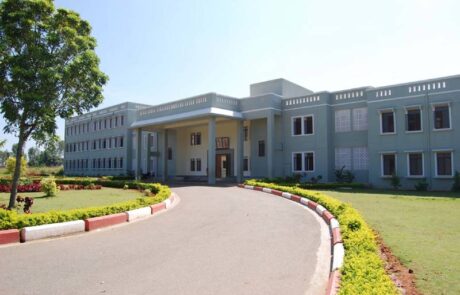 JSS D.Ed. College Sutturu