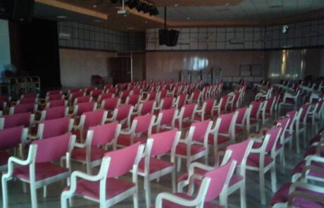 JSS D.Ed. College Sutturu