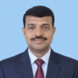 M. Rajashekara Murthy