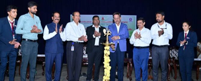 Special Puja and Bhajan Programme to be Held at Kaggare Jagadguru Shri Ghanalinga Shivayogi Gurukula on February 23, 2026