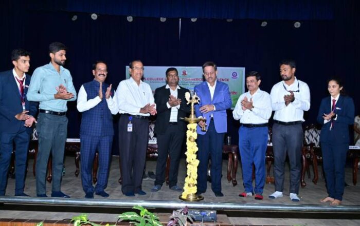 Special Puja and Bhajan Programme to be Held at Kaggare Jagadguru Shri Ghanalinga Shivayogi Gurukula on February 23, 2026