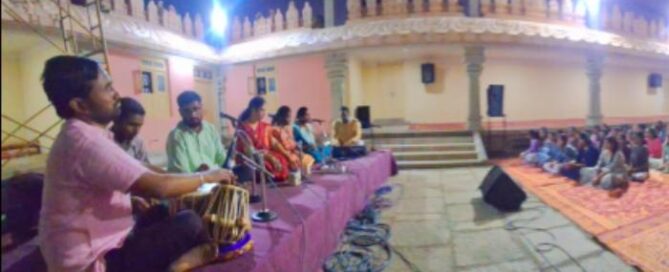 ayurveda-speech-and-hearing-and-nursing-students-camp-commences-at-suttur-srikshetra-01