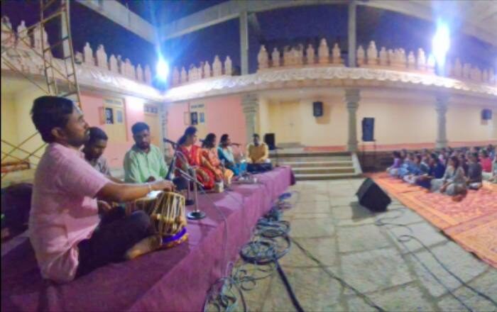 ayurveda-speech-and-hearing-and-nursing-students-camp-commences-at-suttur-srikshetra-01