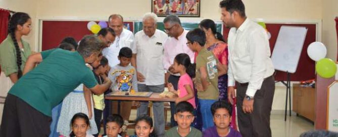 five-day-summer-camp-for-children-begins-at-suttur-with-agriculture-lessons-and-desi-game-01