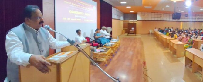 jssonline-suttur-srikshetra-promotes-brotherhood-equality-and-social-responsibility-dr-c-basavaraj