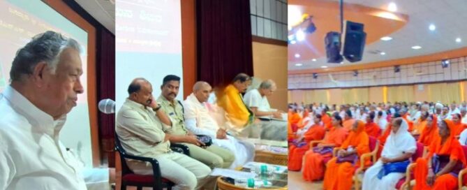 knowing-oneself-is-liberation-dr-m-r-jayaram
